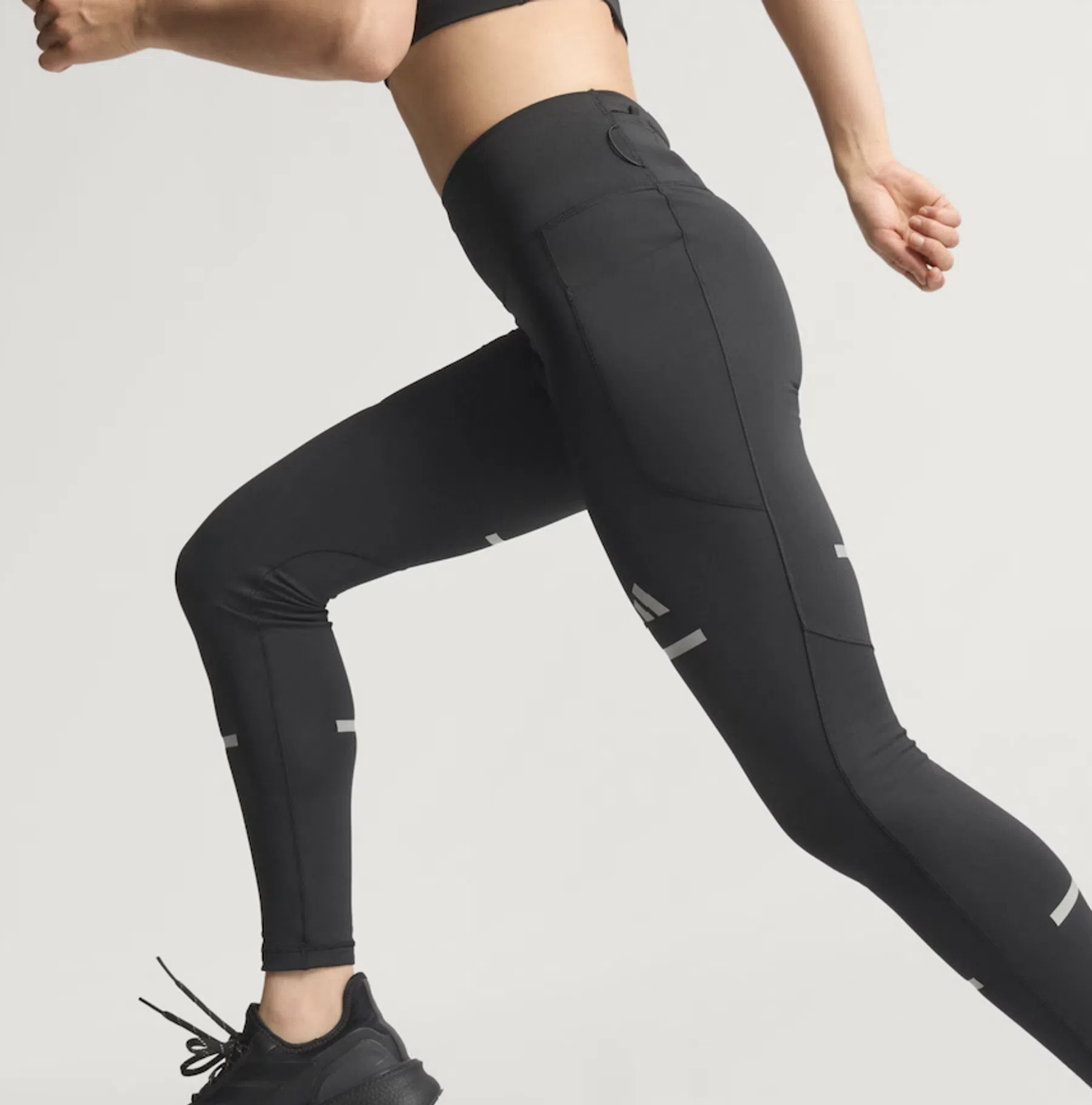 Adi365 Running CLIMAWARM Leggings